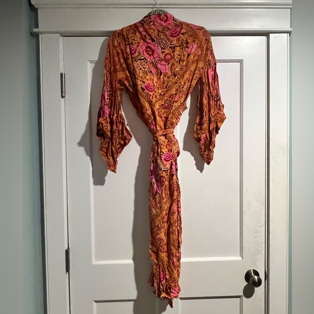 Spell Babushka Kimono - vintage - os 🦄 - Picture 8 of 15